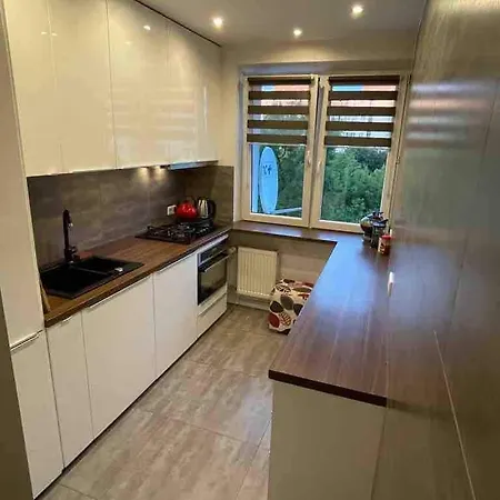 Nice&quiet Appartement