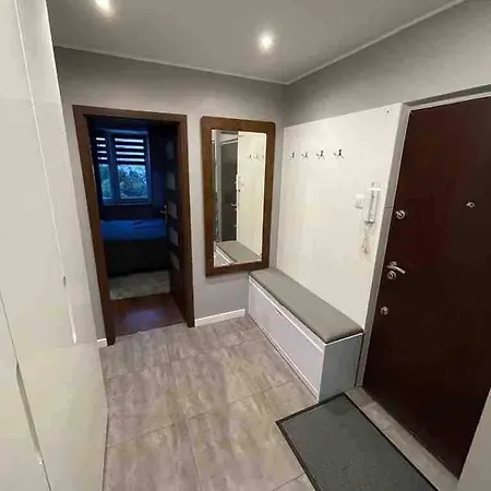 Nice&quiet * Varsovie