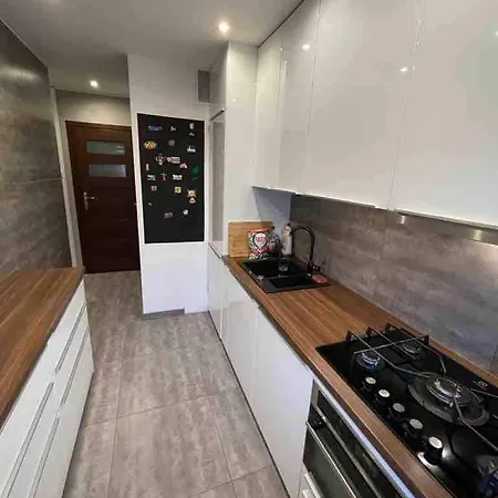 Apartment And Quiet *