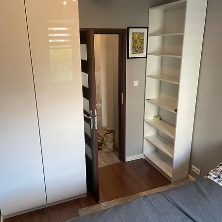 Apartment And Quiet *