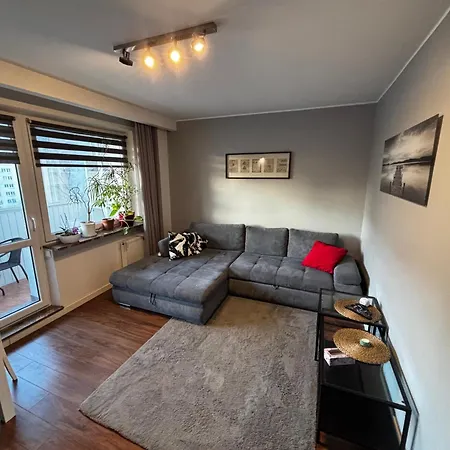 Appartement And Quiet *