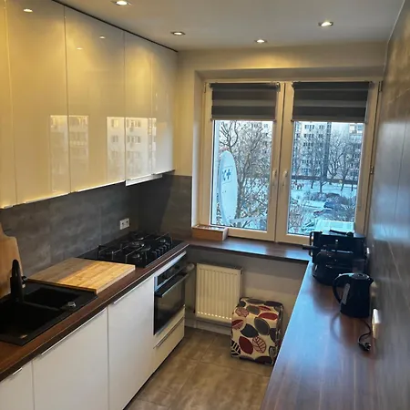 Appartement And Quiet