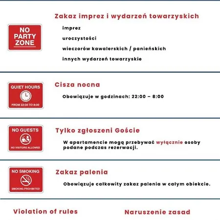 Appartement And Quiet