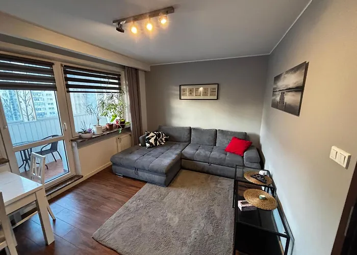 Appartement And Quiet *