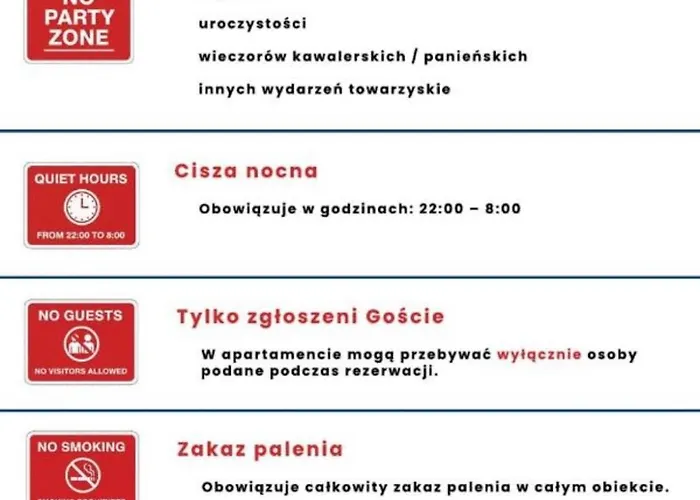 Appartement And Quiet