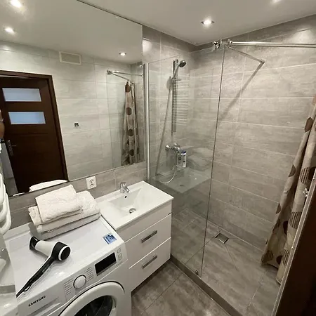 Lägenhet And Quiet *