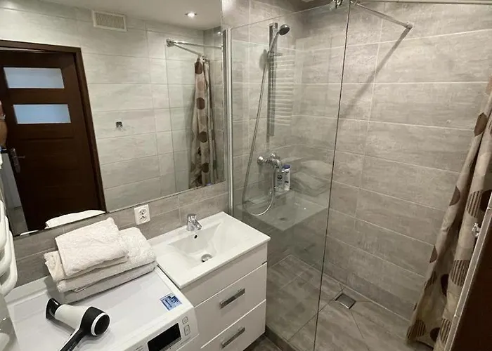 Lägenhet And Quiet *